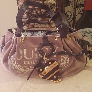 Juicy Couture handbag